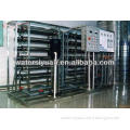 Reverse Osmosis Water Treatment system